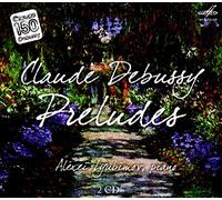 Les Préludes [Import]
