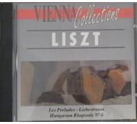 Les Preludes - Liebestraum (LISZT)