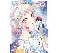 Les Premières amours difficiles d'Akira Momose - Tome 2