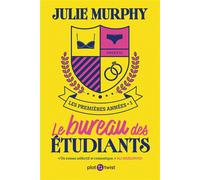 Les premières années : Le bureau des étudiants - Isabelle Varange - Plot-Twist - ebook (ePub) - Roman