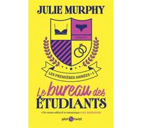 Les premières années : Le bureau des étudiants - Isabelle Varange - Plot-Twist - ebook (ePub) - Roman