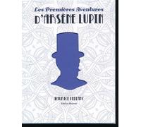 Les premières aventures d'Arsène Lupin