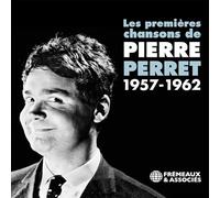 Les Premieres Chansons 1957-1962