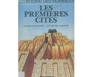 Les Premières cités