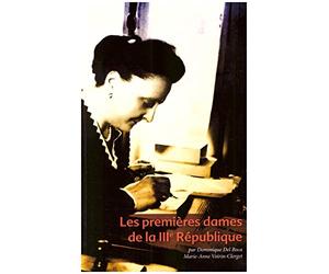 les premières dames de la 3e République