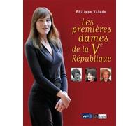 Les premières dames de la Ve République