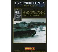 Les Premières défaites du IIIème Reich