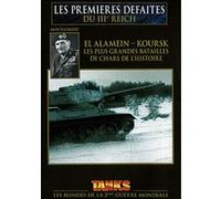 Les Premières défaites du IIIème Reich G