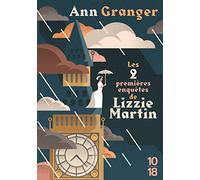 Les premières enquêtes de Lizzie Martin