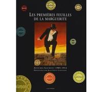 Les Premières Feuilles De La Marguerite