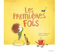Les Premières fois