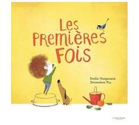 Les Premières Fois
