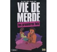 Les premières fois