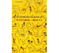 Les premières lectures de Mamadou et Bineta