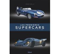Les Premières Supercars
