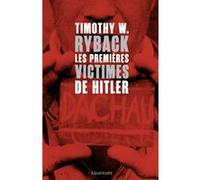 Les premières victimes de Hitler (En quête de justtice)