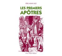 Les premiers apôtres