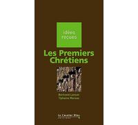 Les Premiers Chrétiens