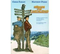 Les Premiers Colons (1998) / Almost Heroes