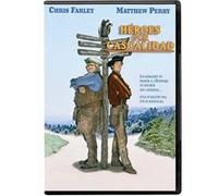 Les Premiers Colons (1998) / Almost Heroes G