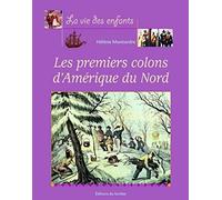 Les Premiers Colons d'Amérique