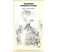 Les premiers communistes français