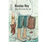 Les premiers congés payés