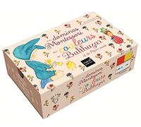 Les premiers dominos des couleurs Montessori de Balthazar et de Pépin aussi Etat correct | Etat correct |Occasion ou Reconditionné, voir site marchand