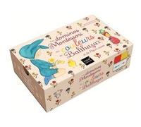 Les premiers dominos des couleurs Montessori de Balthazar et de Pépin aussi Marie-Hélène Place (Auteur), Caroline Fontaine-Riquier (Illustration)