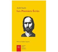 Les Premiers Ecrits