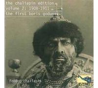 Les Premiers Enregistrements 1908-1911 Vol. 2