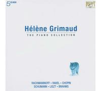 Les Premiers Enregistrements : Pièces Pour Piano De Rachmaninov, Ravel, Chopin