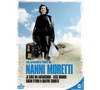 Les Premiers films de Nanni Moretti E