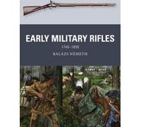 Les premiers fusils militaires