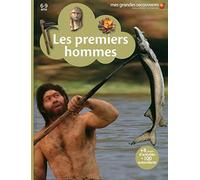 LES PREMIERS HOMMES