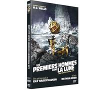 Les Premiers Hommes dans la Lune DVD DVD
