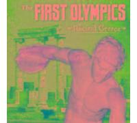 Les premiers Jeux olympiques de la Grèce antique