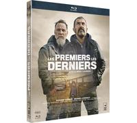 Les premiers les derniers Blu-ray