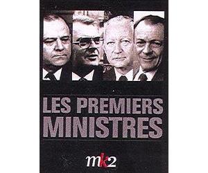 Les Premiers ministres