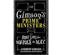 Les premiers ministres de Gimson