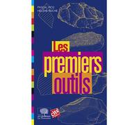 Les premiers outils - Pascal Picq - Le Pommier - broché - Essai