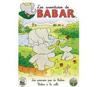 Les Premiers pas de Babar - Babar à la ville G
