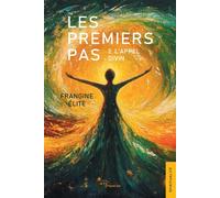 Les Premiers Pas Tome 2 : L'appel divin - Frangine Élite - Jets D'encre - broché - Récit