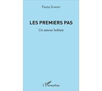 Les premiers pas: Un amour lesbien