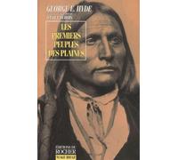 Les Premiers Peuples des Plaines