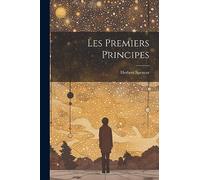 Les Premiers Principes