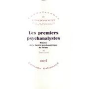 Les premiers psychanalystes Collectif (Auteur), Nina Schwab-Bakman (Traduction), Ernst Federn (Edité par), Herman Nunberg (Edité par)