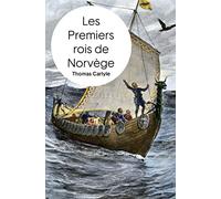 Les premiers rois de Norvège