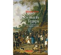 Les premiers temps: La conception de l'histoire des Marrons saamaka
