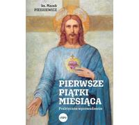 Les premiers vendredis du mois - Marek Piedziewicz (Buch auf Polnisch)